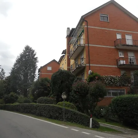 Terrazza Con Vista Grande Bed & Breakfast 3*