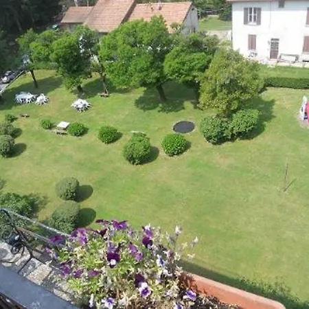 Terrazza Con Vista Grande