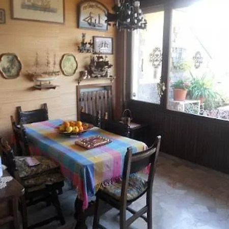 Bed & Breakfast Terrazza Con Vista Grande Laveno-Mombello