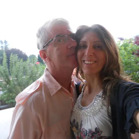 Terrazza Con Vista Grande Bed & Breakfast