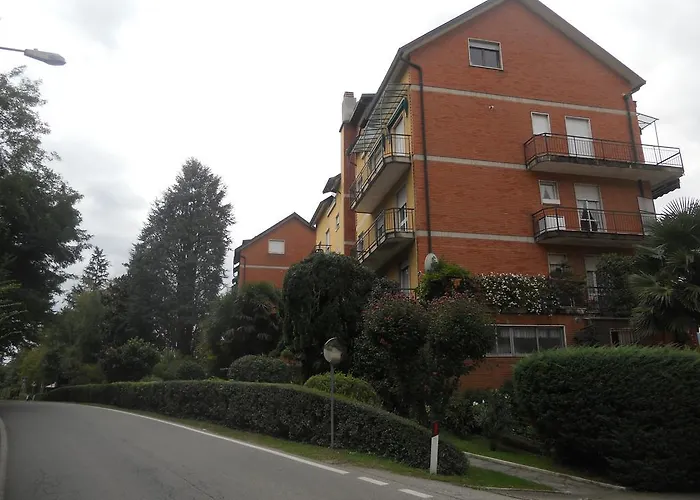 Terrazza Con Vista Grande Bed & Breakfast 3*