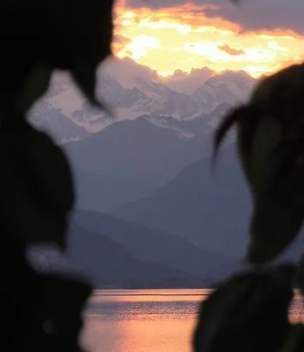 Terrazza Con Vista Grande 3*