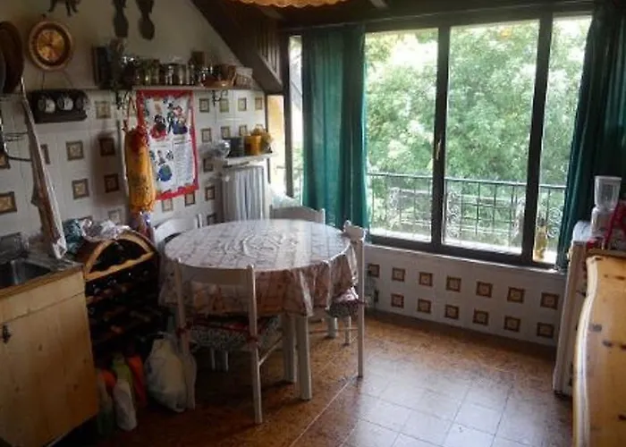 Bed & Breakfast Terrazza Con Vista Grande Laveno-Mombello