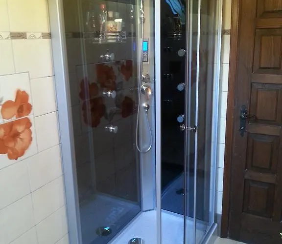 Terrazza Con Vista Grande