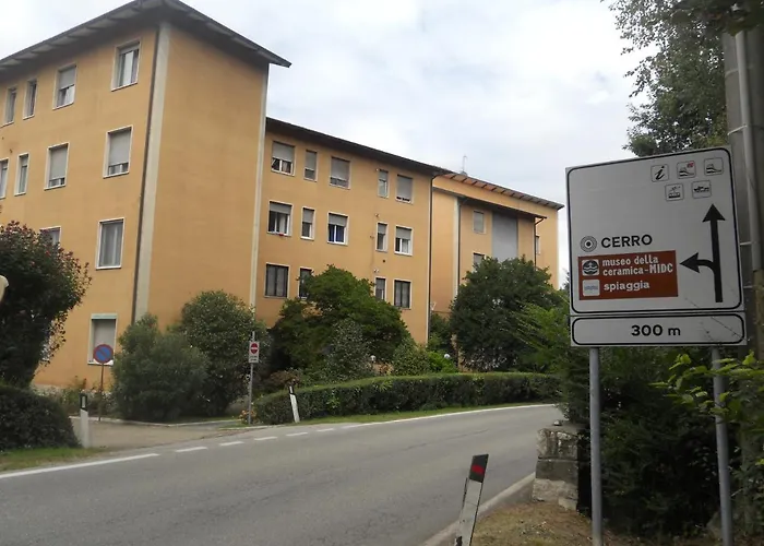 Terrazza Con Vista Grande Bed & Breakfast