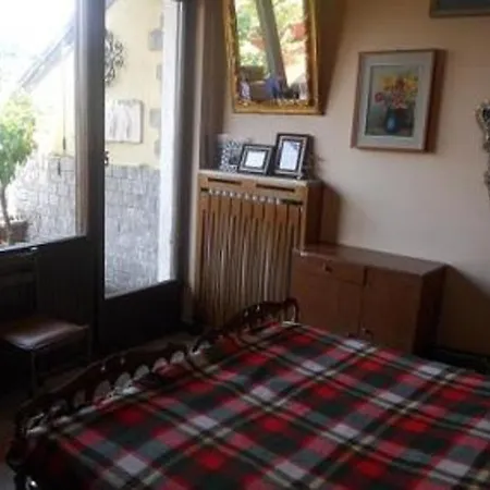 Terrazza Con Vista Grande 3*