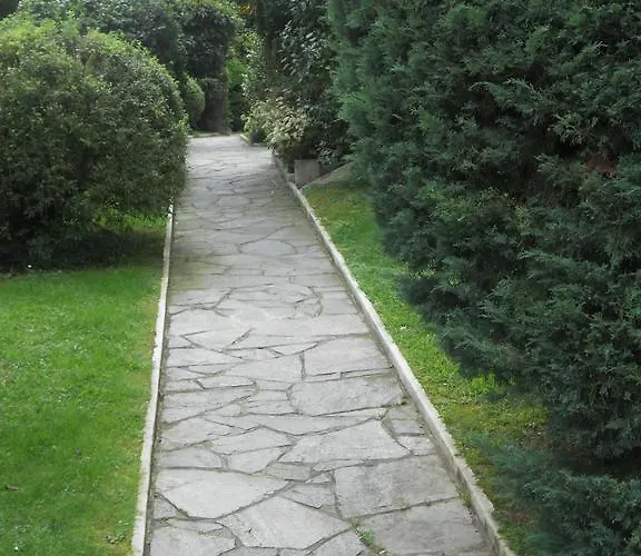 Frühstückspension Terrazza Con Vista Grande