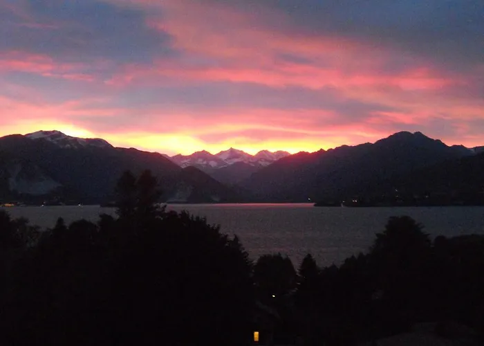 Frühstückspension Terrazza Con Vista Grande 3*