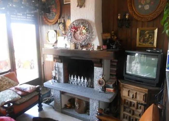 Terrazza Con Vista Grande 라베노-몸벨로