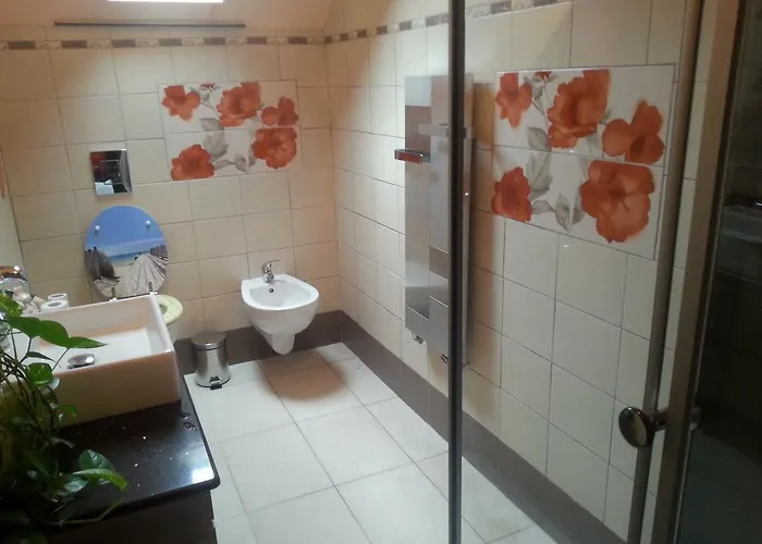 Terrazza Con Vista Grande 3* Laveno-Mombello