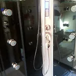 לינה וארוחת בוקר Terrazza Con Vista Grande
