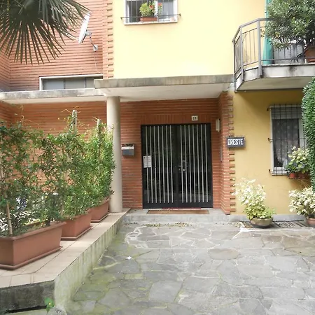 Terrazza Con Vista Grande Bed & Breakfast