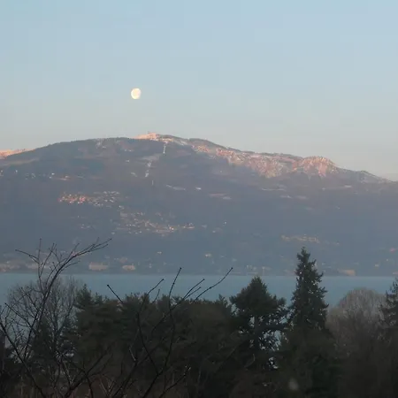 Bed & Breakfast Terrazza Con Vista Grande 3*