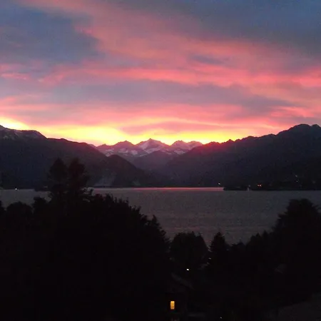 Nocleg ze śniadaniem Terrazza Con Vista Grande 3*