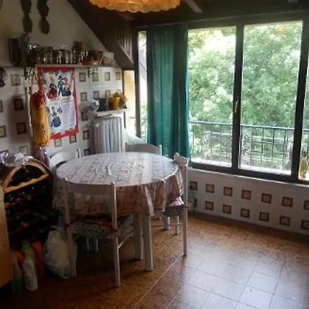 Bed & Breakfast Terrazza Con Vista Grande Laveno-Mombello
