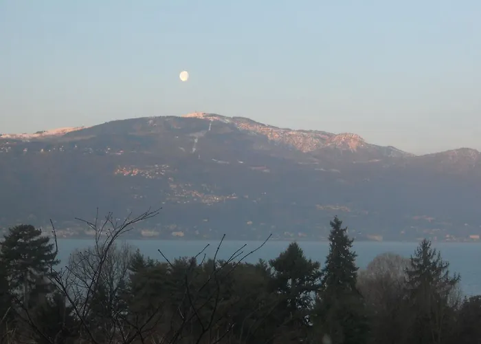 Bed & Breakfast Terrazza Con Vista Grande 3*