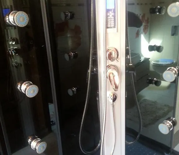 Bed & Breakfast Terrazza Con Vista Grande